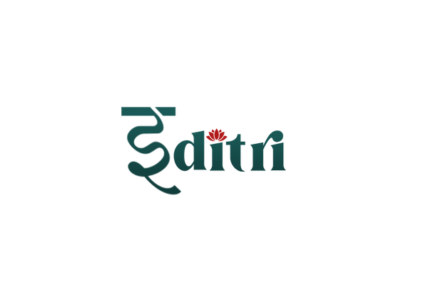Iditri by Tripti